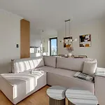 Brabank Riverside Premium & Free Parking By Downtown