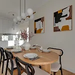 Brabank Riverside Premium & Free Parking By Downtown Gdańsk