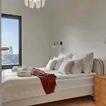 Brabank Riverside Premium & Free Parking By Downtown 4* グダニスク