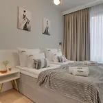 Brabank Riverside Premium & Free Parking By Downtown Gdańsk