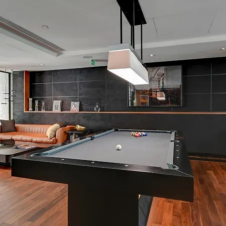 Brabank Riverside - Sauna, Business & Gym By Downtown Apartamento Gdańsk