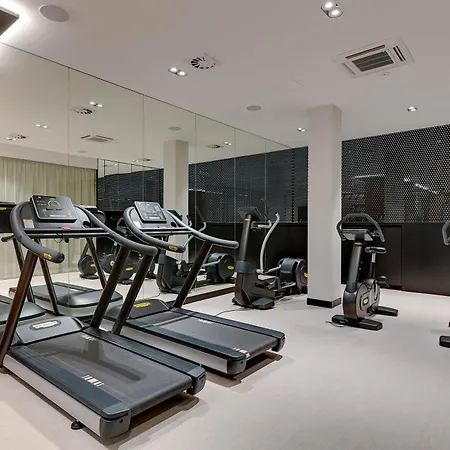 Brabank Riverside - Sauna, Business & Gym By Downtown Apartment Gdansk