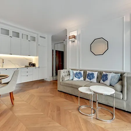 Appartement Brabank Riverside Premium & Free Parking By Downtown