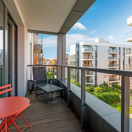 Brabank Riverside - Sauna, Business & Gym By Downtown Apartamento