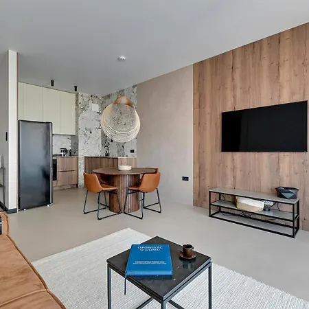 Brabank Riverside - Sauna, Business & Gym By Downtown Apartamento *