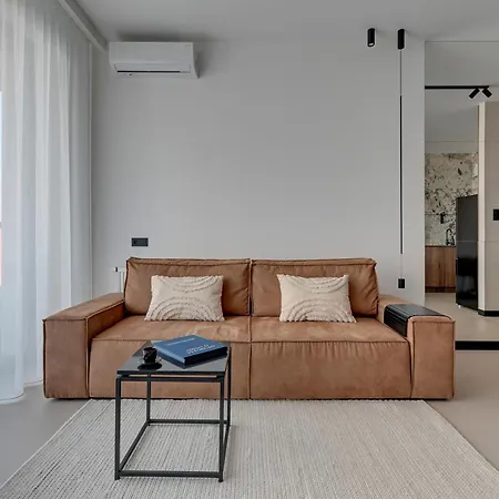 Brabank Riverside Premium & Free Parking By Downtown 4*