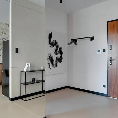 Apartamento Brabank Riverside - Sauna, Business & Gym By Downtown *