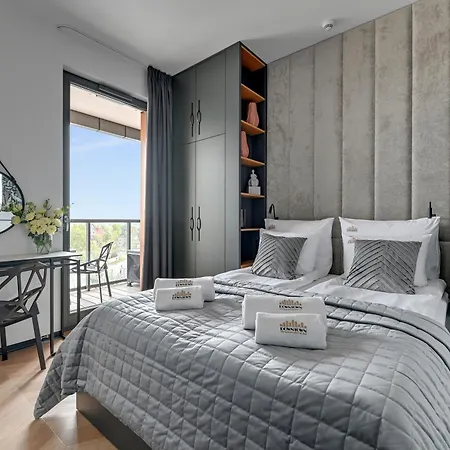 Brabank Riverside Premium & Free Parking By Downtown *