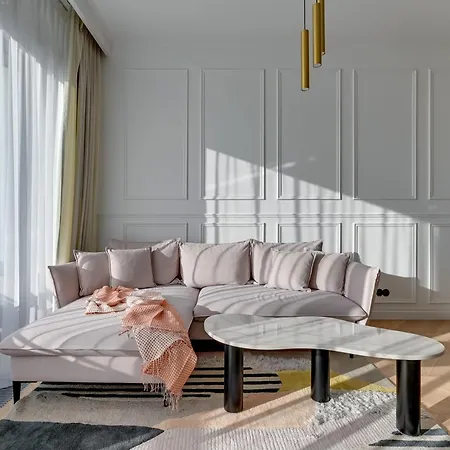 Brabank Riverside - Sauna, Business & Gym By Downtown Gdansk