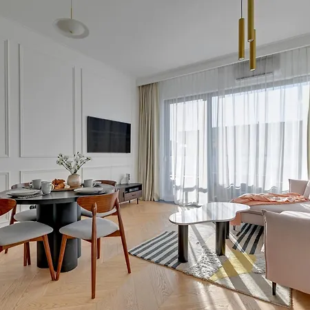 Apart-hotel Brabank Riverside Premium & Free Parking By Downtown
