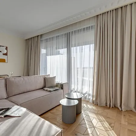 Brabank Riverside Premium & Free Parking By Downtown Gdańsk