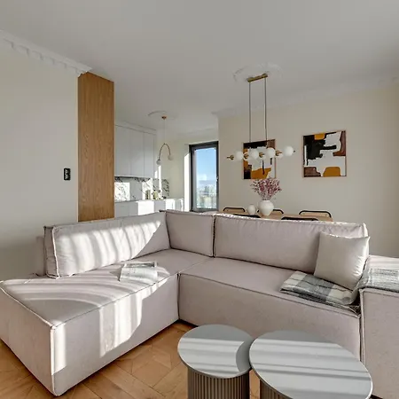 Brabank Riverside Premium & Free Parking By Downtown