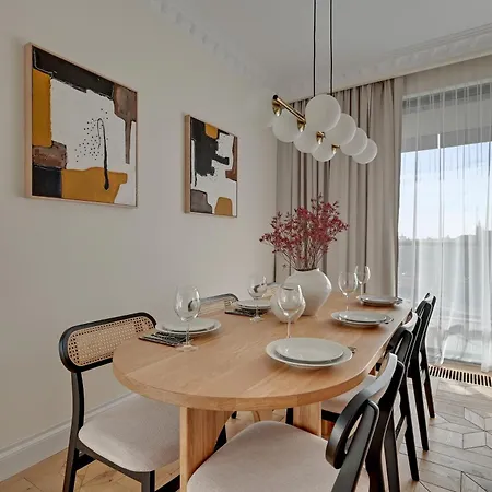 Apart-hotel Brabank Riverside Premium & Free Parking By Downtown