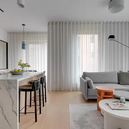 Brabank Riverside Premium & Free Parking By Downtown *