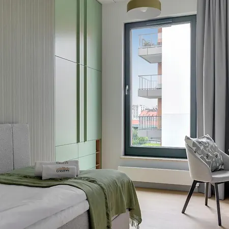 Apartment Brabank Riverside - Sauna, Business & Gym By Downtown *