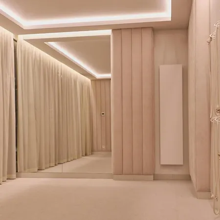 Apartment Brabank Riverside - Sauna, Business & Gym By Downtown *
