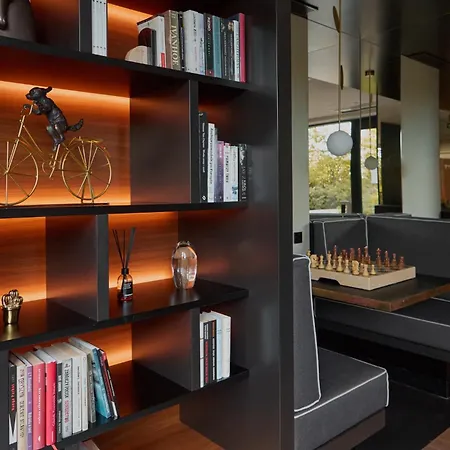 Brabank Riverside - Sauna, Business & Gym By Downtown Apartamento