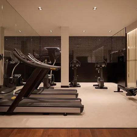 Brabank Riverside - Sauna, Business & Gym By Downtown Gdansk