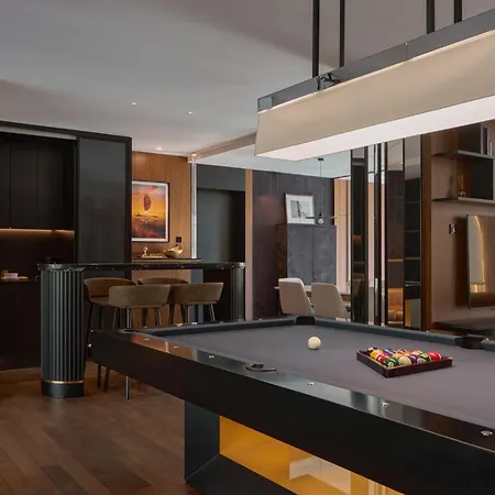 Brabank Riverside - Sauna, Business & Gym By Downtown Apartment *