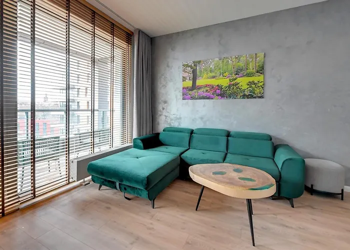 Brabank Riverside Premium & Free Parking By Downtown