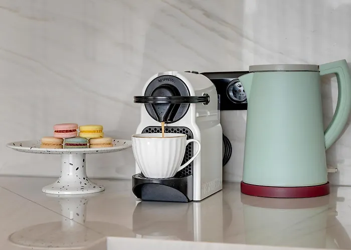 Brabank Riverside Premium & Free Parking By Downtown 4*