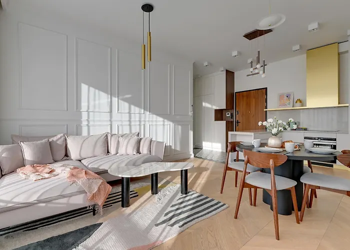 Brabank Riverside Premium & Free Parking By Downtown Lägenhetshotell