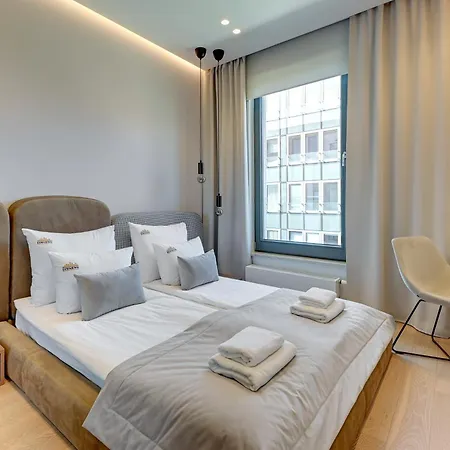 Brabank Riverside Premium & Free Parking By Downtown Daire